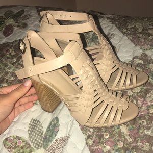 Charlotte Russe heels